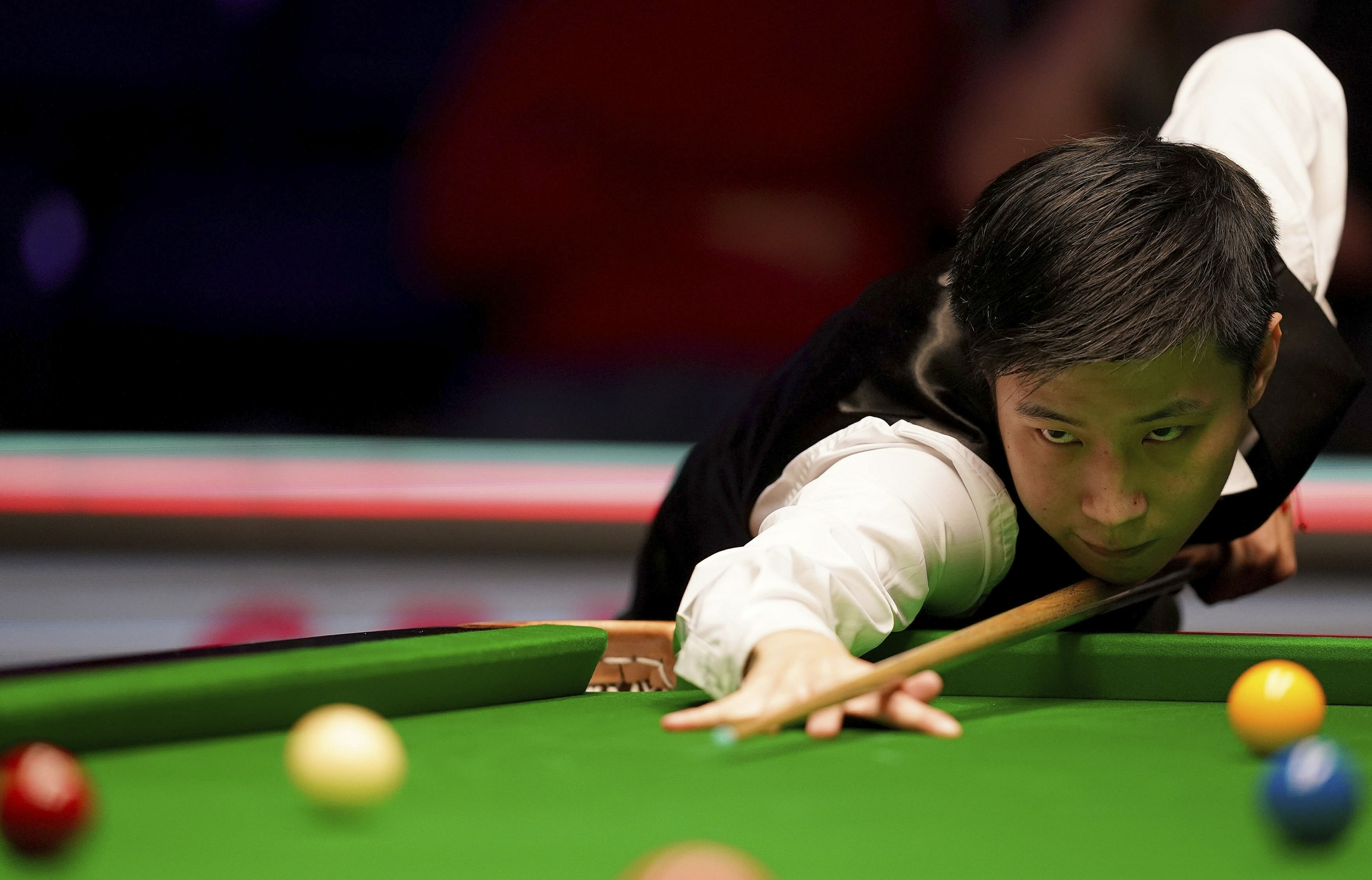 技术细腻且 技术细腻且